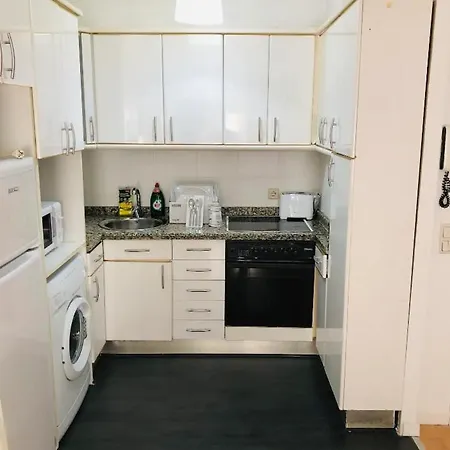 Precioso Apartamento Al Lado De El Corte Inglés