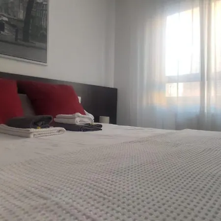 Apartamento Precioso Apartamento Al Lado De El Corte Inglés *