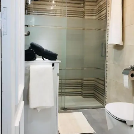 Apartamento Precioso Apartamento Al Lado De El Corte Inglés *