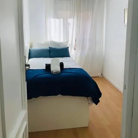 Precioso Apartamento Al Lado De El Corte Inglés