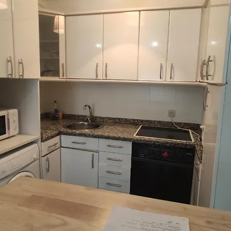 Precioso Apartamento Al Lado De El Corte Inglés * Salamanca