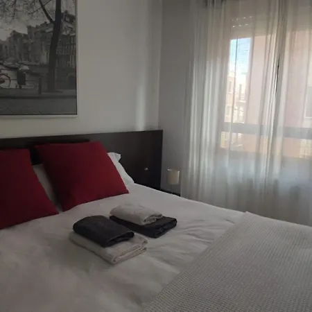 Precioso Apartamento Al Lado De El Corte Inglés Salamanca
