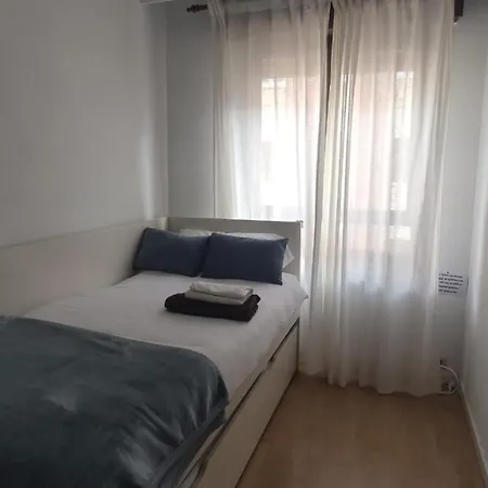 Precioso Apartamento Al Lado De El Corte Inglés Apartamento